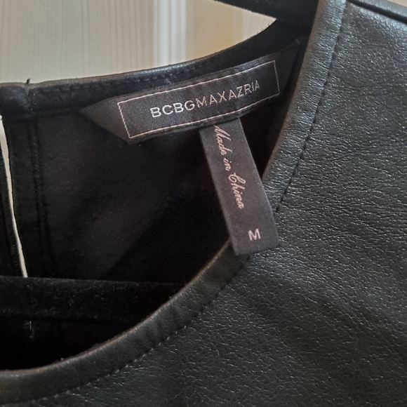 BCBG MaxAzria top. Size M - Picture 4 of 4